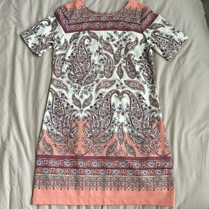 Abercrombie dress - small tall